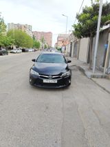 Toyota Camry, 2.5 L, 2014 il, 188 000 km — Avtomobillər