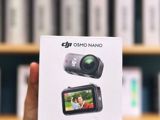 DJI Osmo Nano kompakt aksiyon kamerası. Kiçik ölçülü və daşınması — Электроника