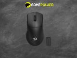 Gaming Mouse Redragon K1NG M916 Pro — GamePower — Electronics