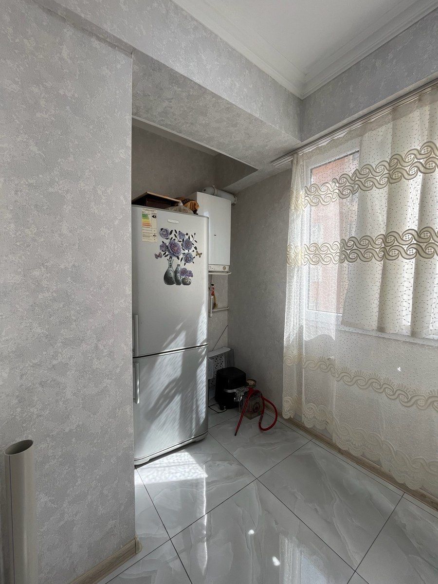 2-otaqlı yeni tikili, Xırdalan ş., 50 m² — Mənzil, Xırdalan (5)