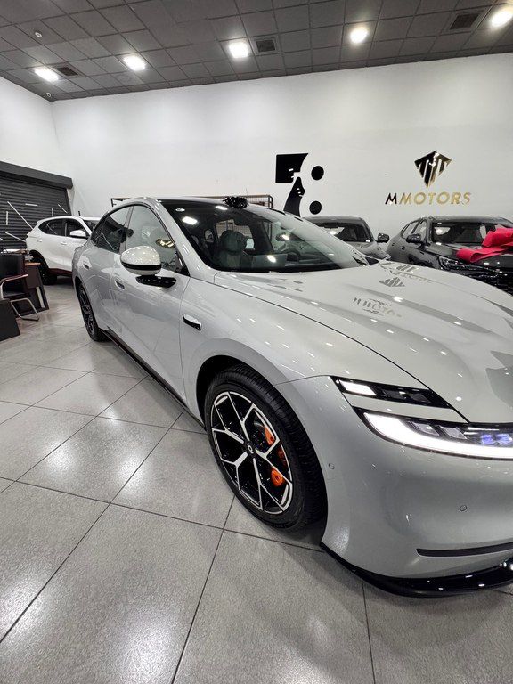 Changan Qiyuan A06R, 1.5 L, 28.39 kWh, 2025 il, yeni — Avtomobillər, Bakı (2)