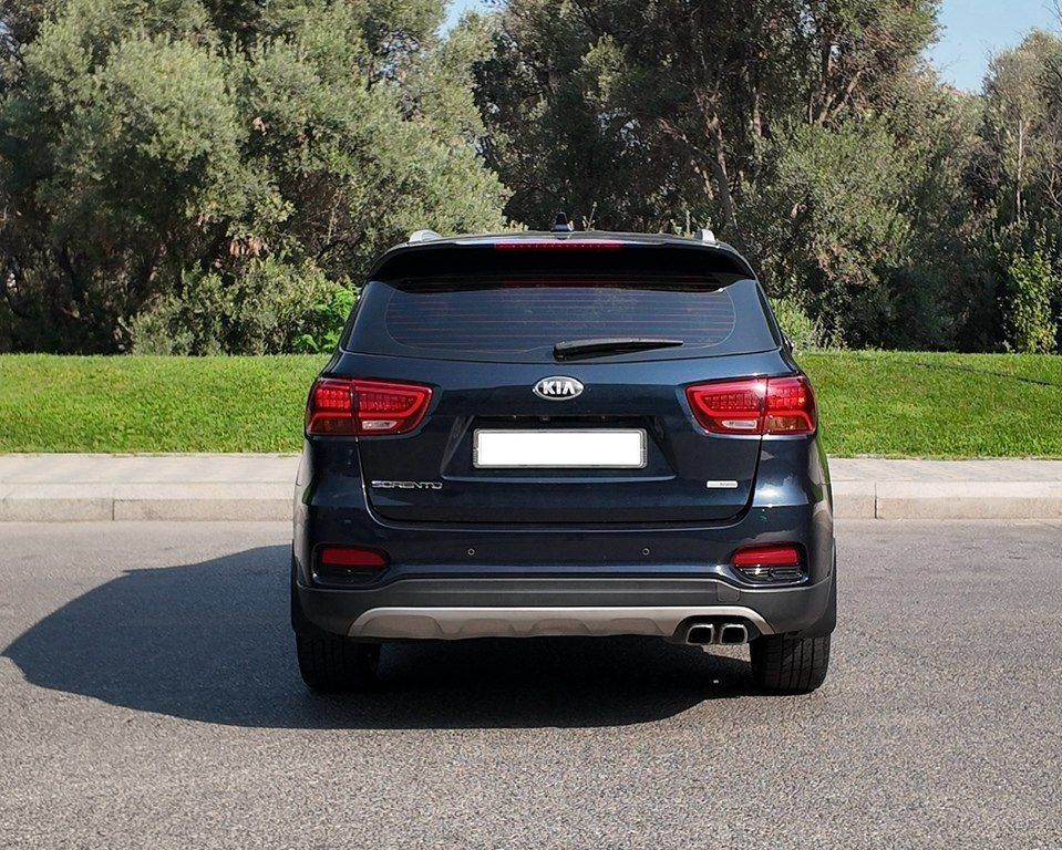 Kia Sorento, 2.0 L, 2018 il, 106 000 km — Avtomobillər, Bakı (5)