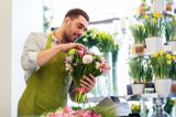 Florist tələb olunur — Vacancies