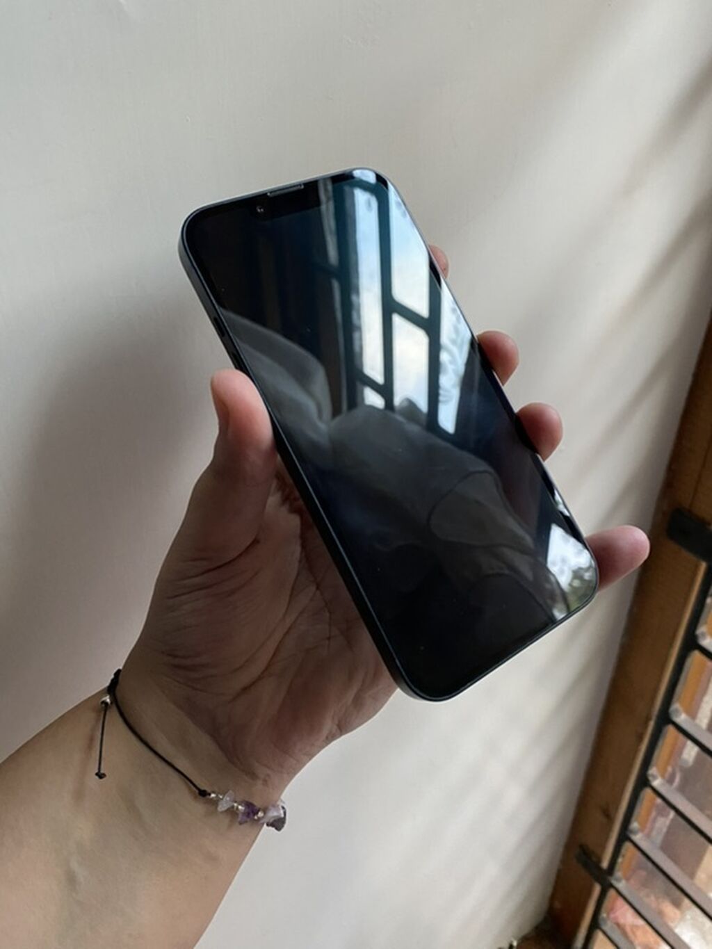 IPhone 13, Göy — Apple iPhone, Lənkəran (4)