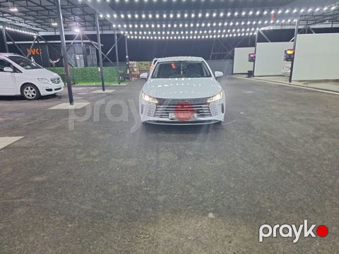 BYD Destroyer 05, 1.5 L, 18.3 kWh, 2024 il, 122 000 km