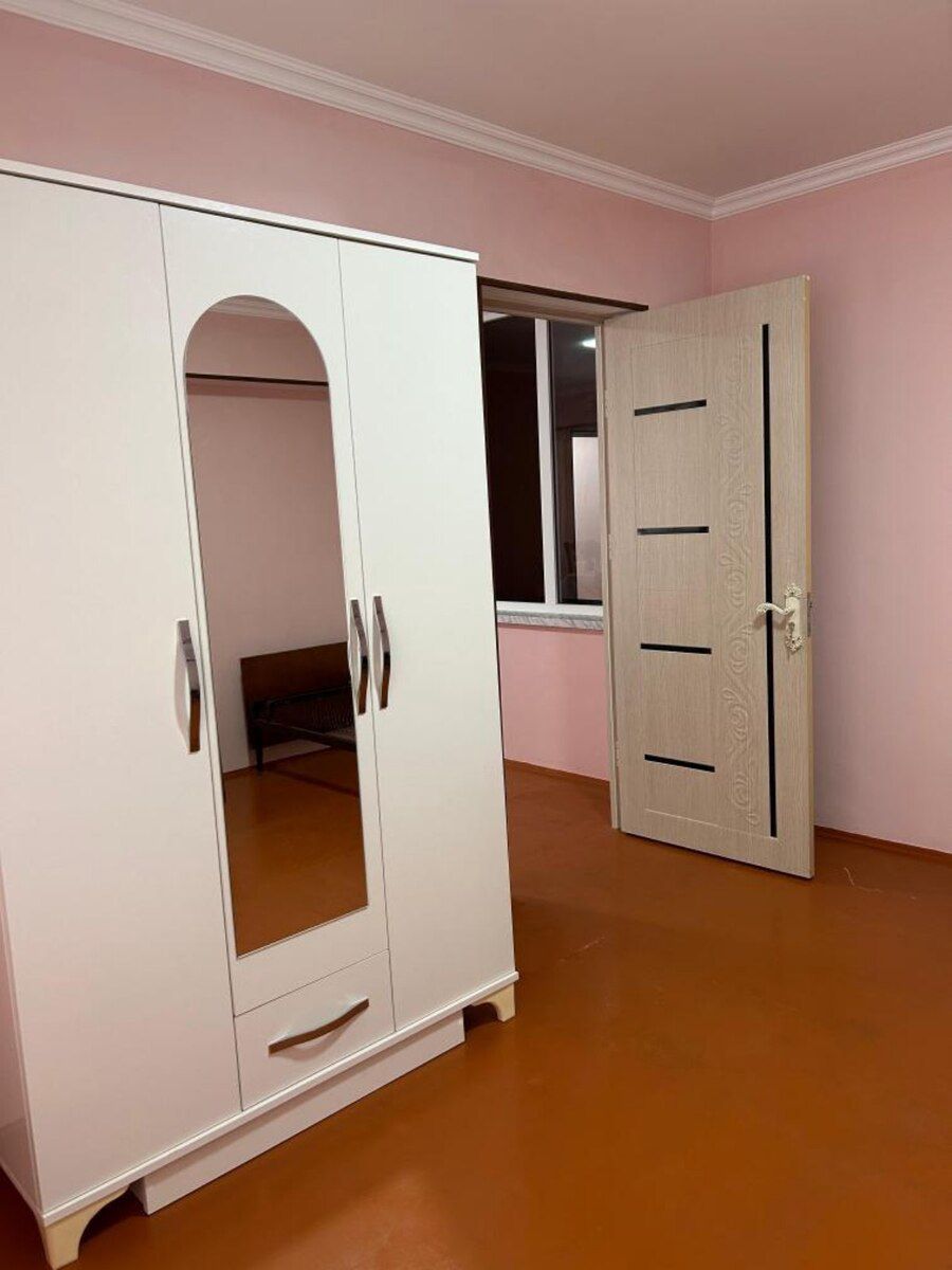 4-otaqlı mənzil kirayə verilir, Qazax r., 100 m² — Mənzil, Qazax (4)