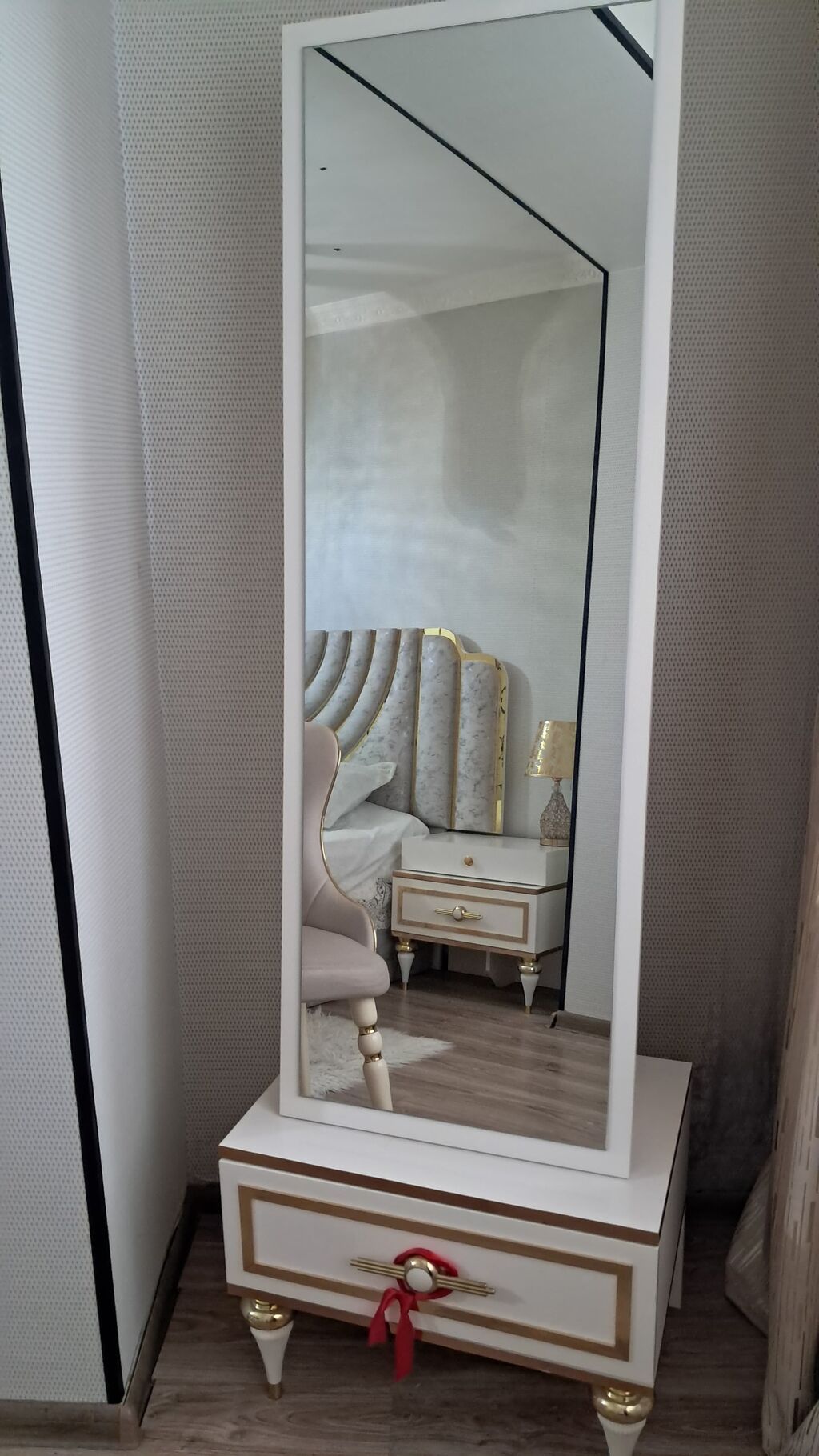 Yataq desdi 1500 azn. elaqe nomresi 0556264242 — Mebel, Xırdalan (3)