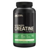 Kreatin Optimum Nutrition, Çəki: 201 - 500 g, Yeni — Спорт и отдых