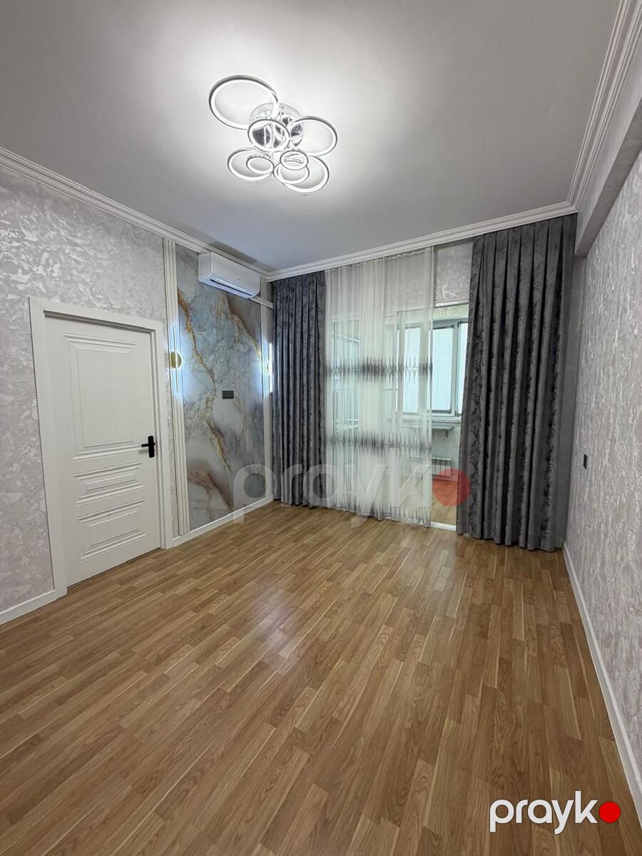2-otaqlı yeni tikili, Xırdalan ş., 43 m² — Mənzil, Bakı (6)