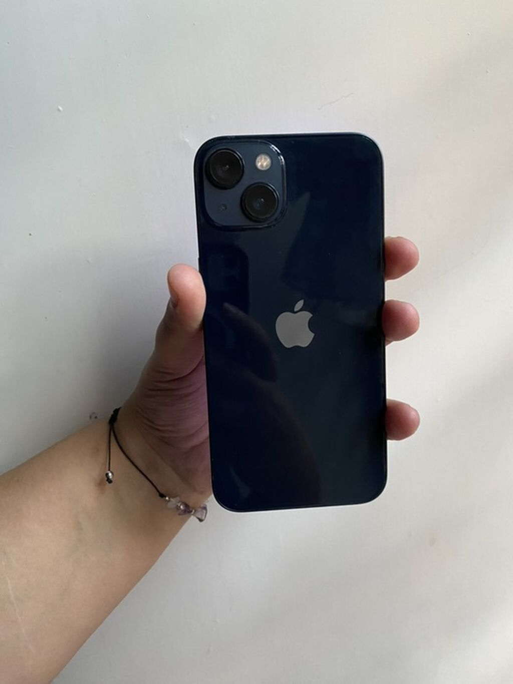 IPhone 13, Göy — Apple iPhone, Lənkəran (2)