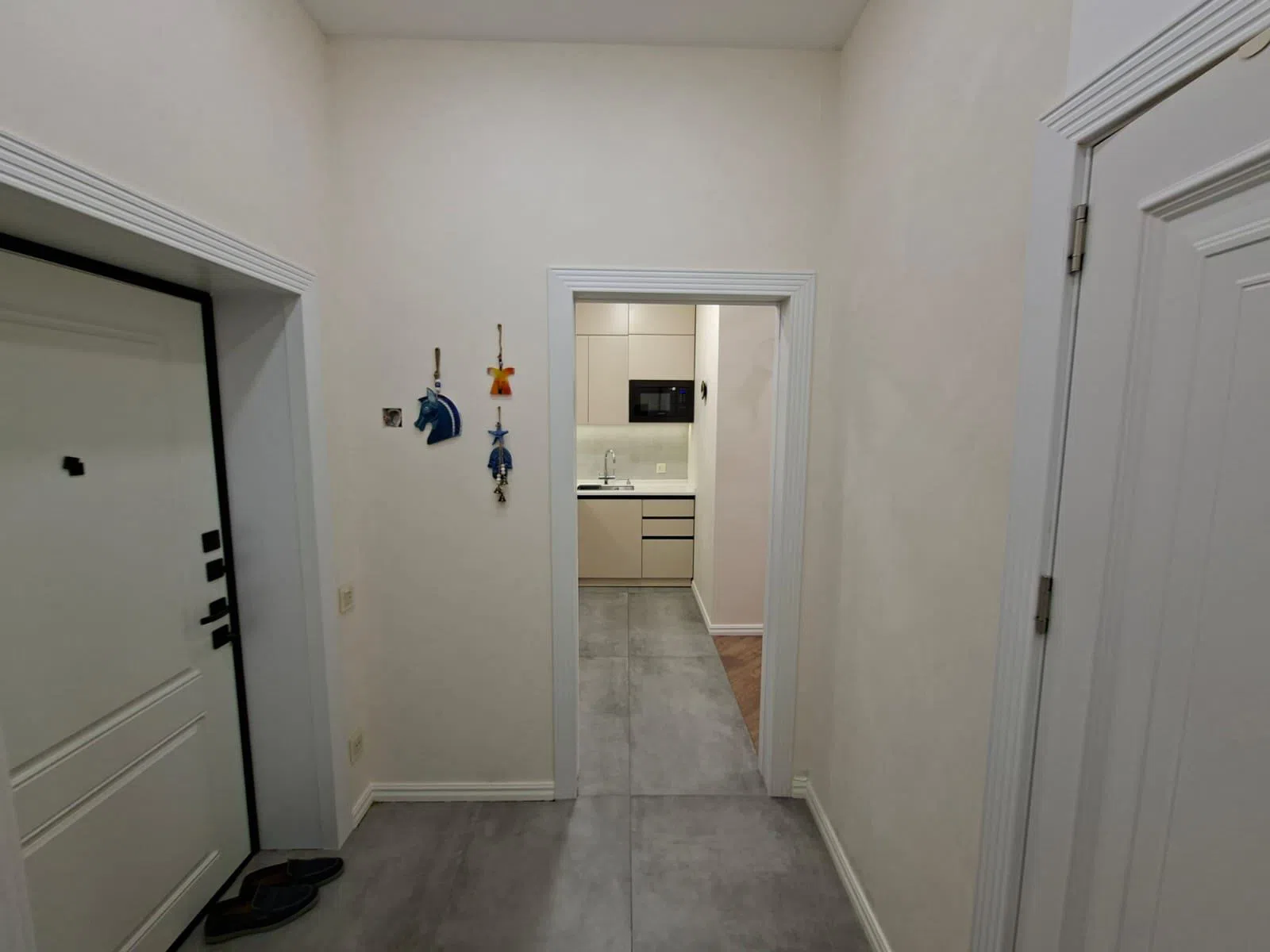 2 otaqlı mənzil 57 m² satılır — Daşınmaz əmlak, Bakı (6)