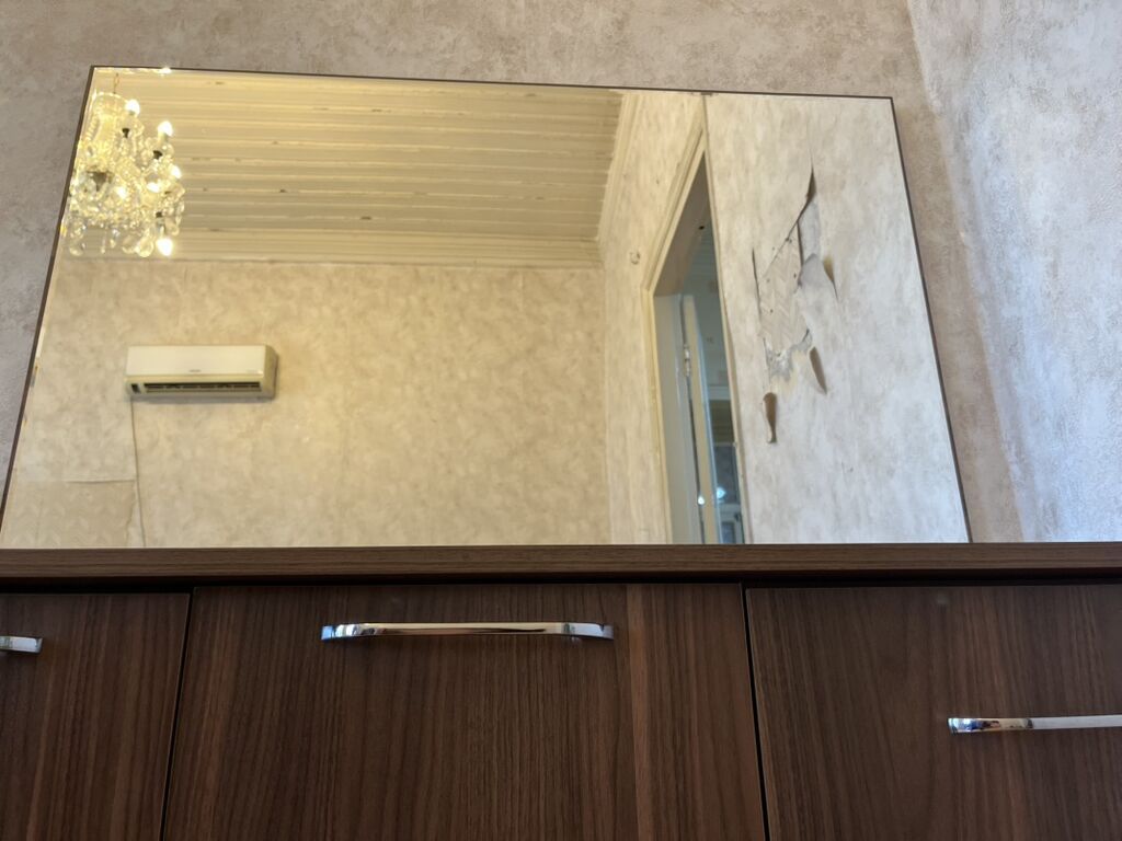 Yeni, Güzgülü, Azərbaycan — Mebel, Bakı (7)