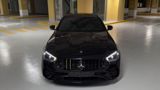 Mercedes E 300 de, 2.0 L, 13.5 kWh, 2020 il, 115 000 km — Cars