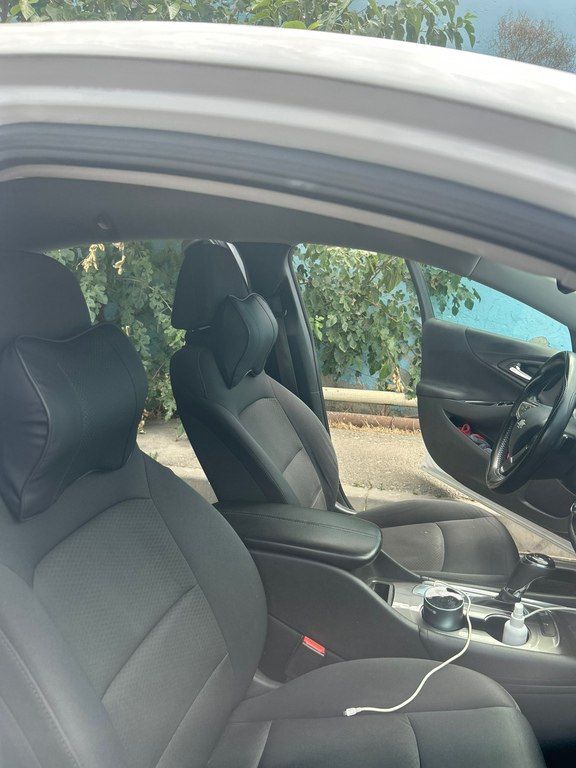 Chevrolet Malibu, 1.5 L, 2016 il, 211 000 km — Avtomobillər, Bakı (6)