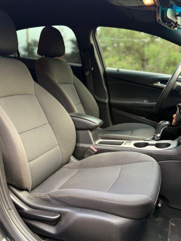 Chevrolet Cruze, 1.4 L, 2018 il, 219 000 km — Avtomobillər, Bakı (8)