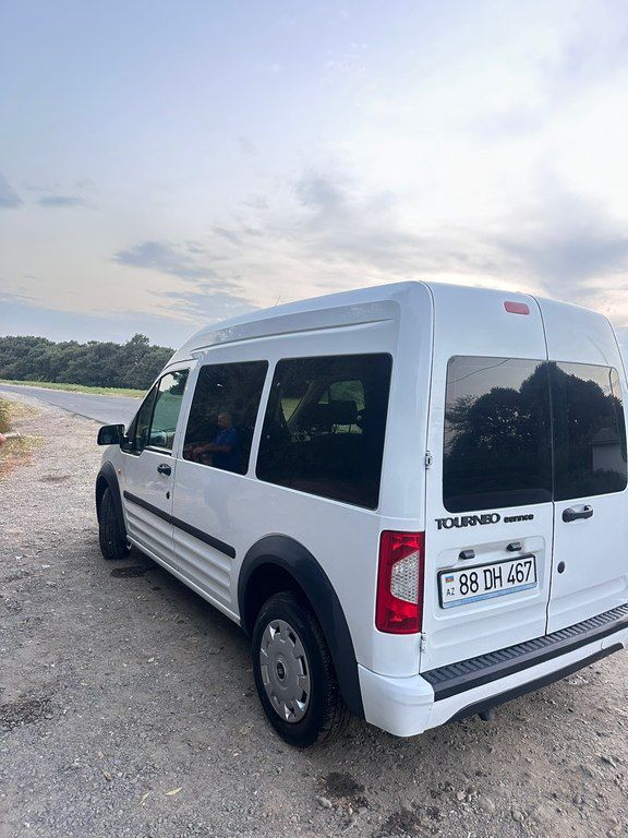 Ford Tourneo Connect, 1.8 L, 2012 il, 225 239 km — Avtomobillər, Masallı (2)
