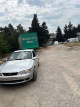 Opel Vectra, 1.8 L, 1999 il, 240 000 km — Автомобили