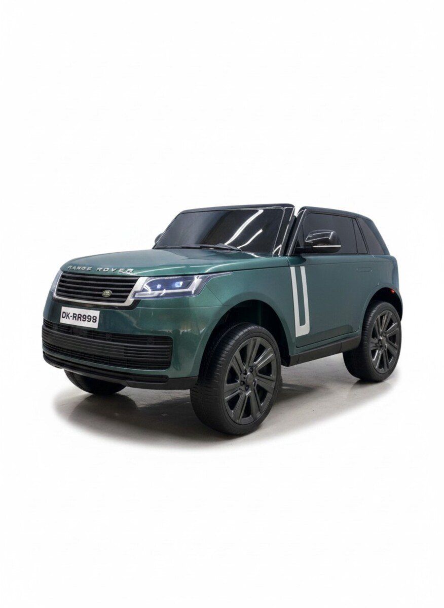 Uşaq elektro avtomobili Range Rover DKbRR998 — Uşaq avtomobilləri, Bakı (4)