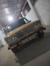 VAZ (LADA) 2106: 1.6 l | 1983 il 55000 km Sedan — Cars