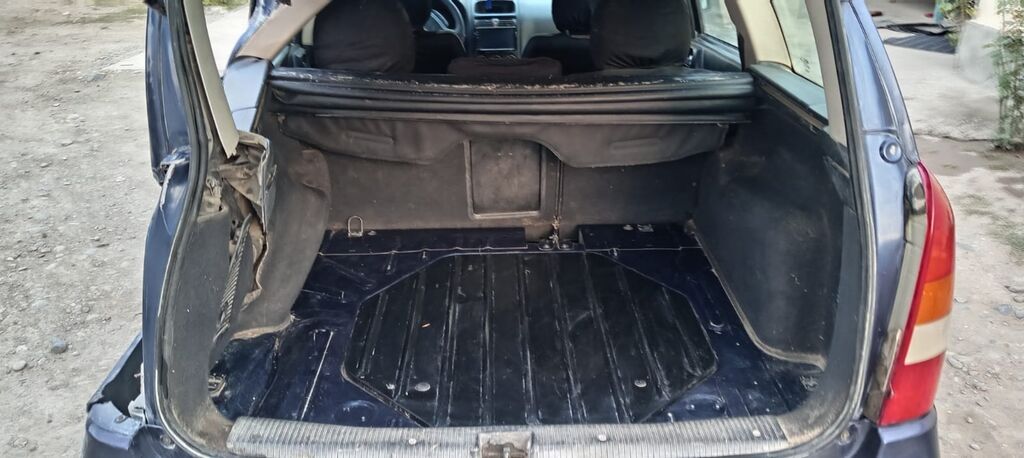 Opel Astra: 1.6 l | 2000 il 310000 km Sedan — Avto, Sabirabad (9)