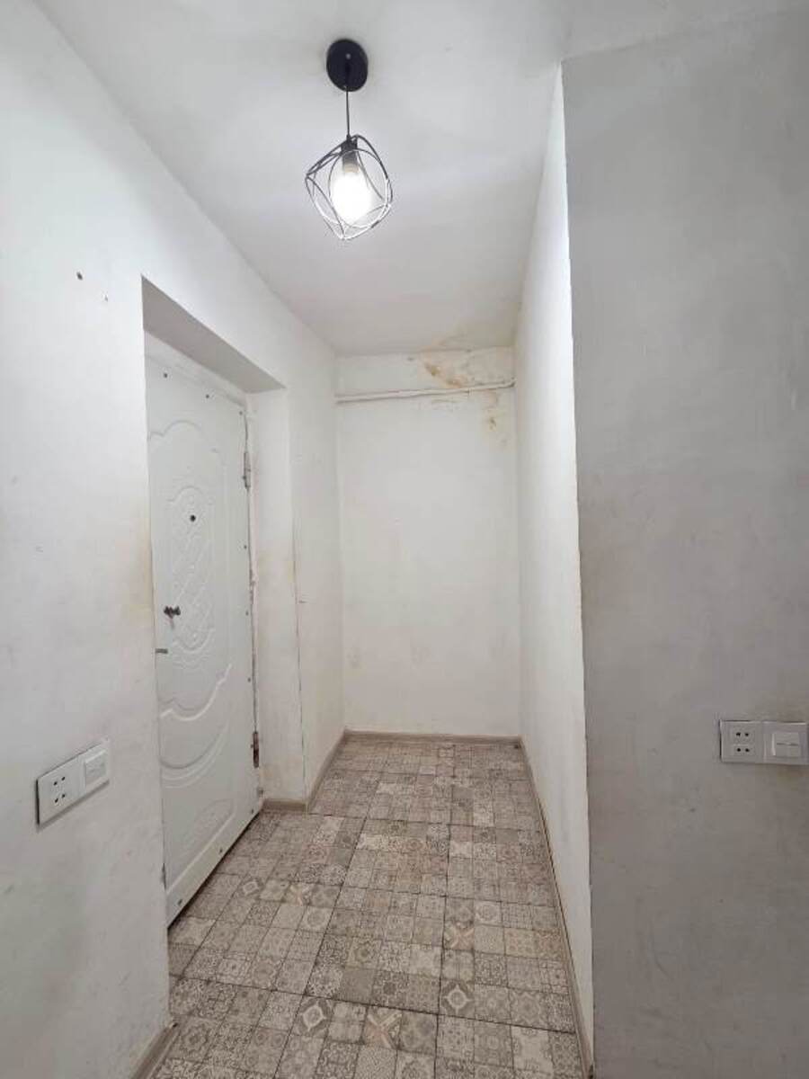 2-otaqlı mənzil, Zahid Xəlilov küç., 48 m² — Mənzil, Bakı (9)