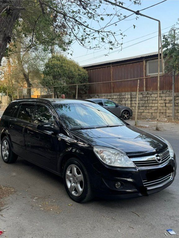 Opel Astra, 1.4 L, 2008 il, 200 000 km — Avtomobillər, Bakı (2)