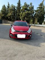 Kia Rio, 1.4 L, 2014 il, 170 000 km — Avtomobil