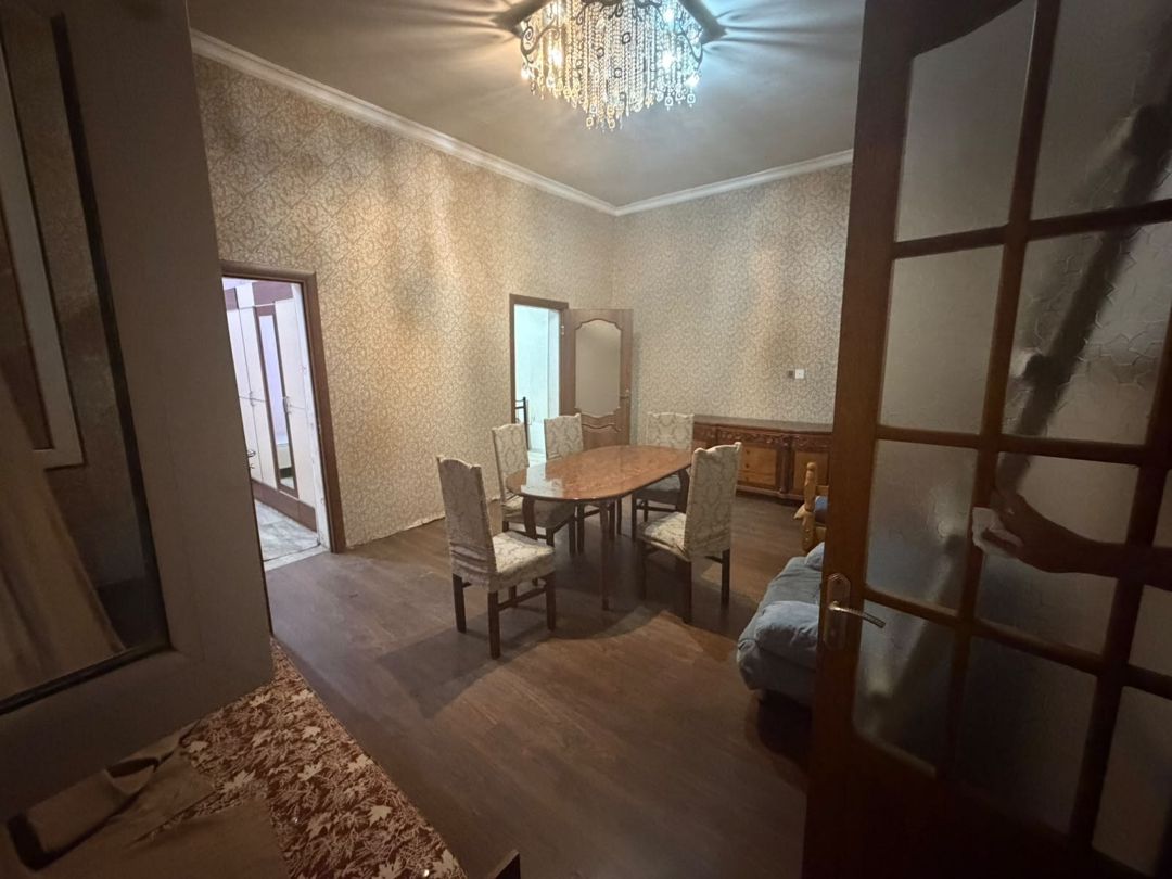 Həyət evi kirayə verilir, Yasamal r. — Ev, villa, Bakı