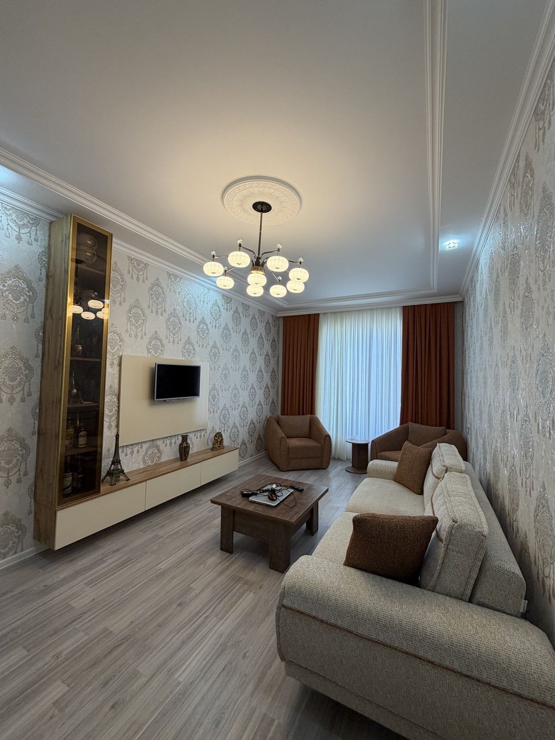 Həyət evi, Maştağa qəs. — Ev, villa, Bakı (12)