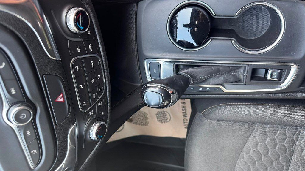 Chevrolet Equinox, 1.5 L, 2018 il, 90 000 km — Avtomobillər, Bakı (4)