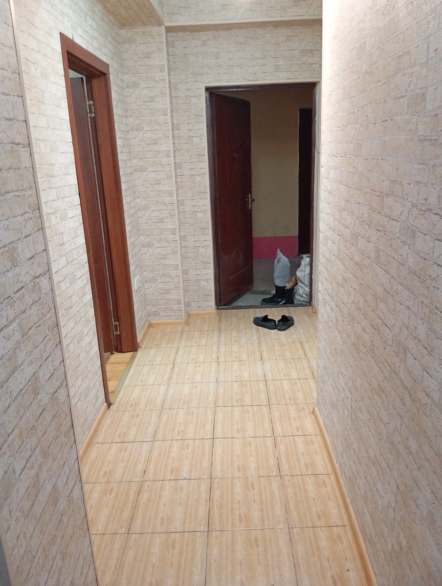 3-otaqlı yeni tikili, Masazır qəs., 74 m² — Mənzil, Bakı (7)