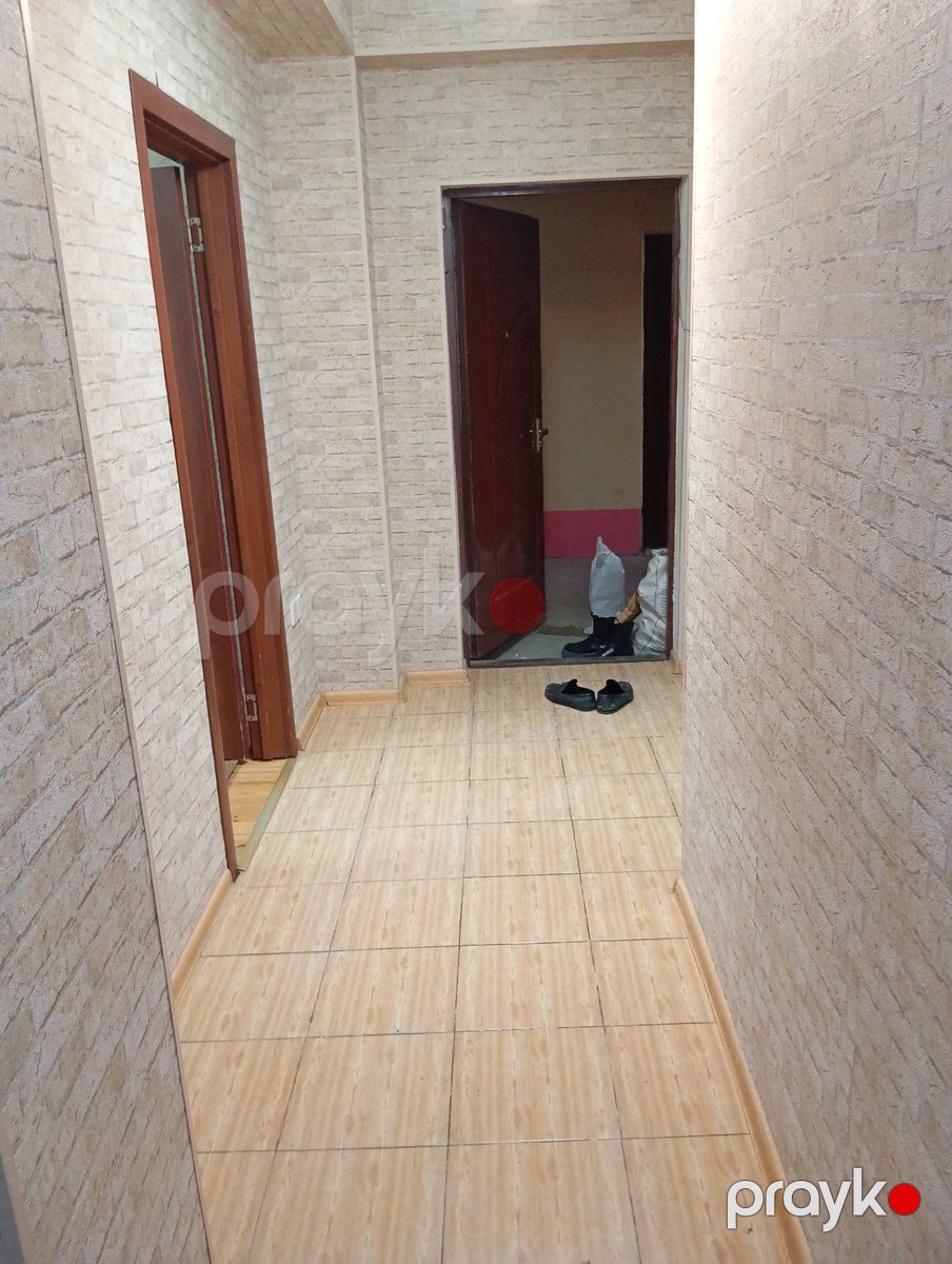 3-otaqlı yeni tikili, Masazır qəs., 74 m² — Mənzil, Bakı (7)