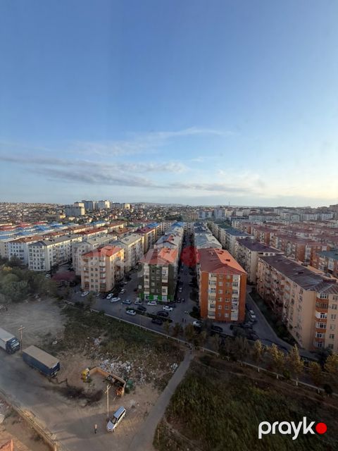 2-otaqlı yeni tikili, Masazır qəs., 55 m²