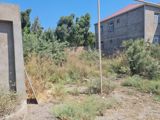 3 sot, Tikinti — Torpaq sahəsi