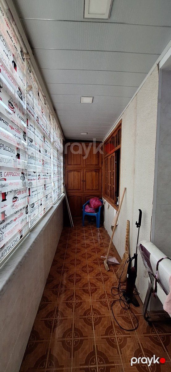 4-otaqlı mənzil, Həzi Aslanov m., 120 m² — Mənzil, Bakı (5)