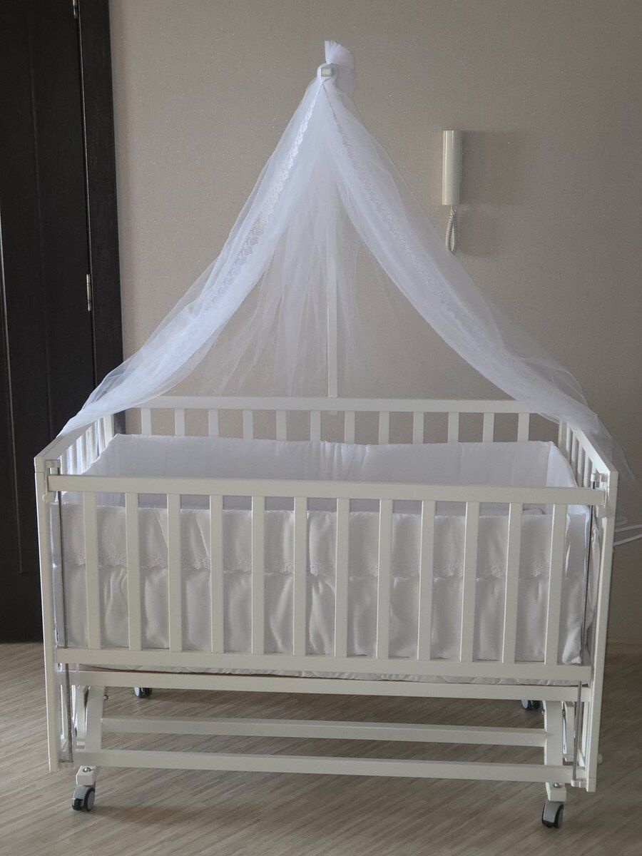 Uşaq çarpayısı Chicco — Bəşikləri, Bakı