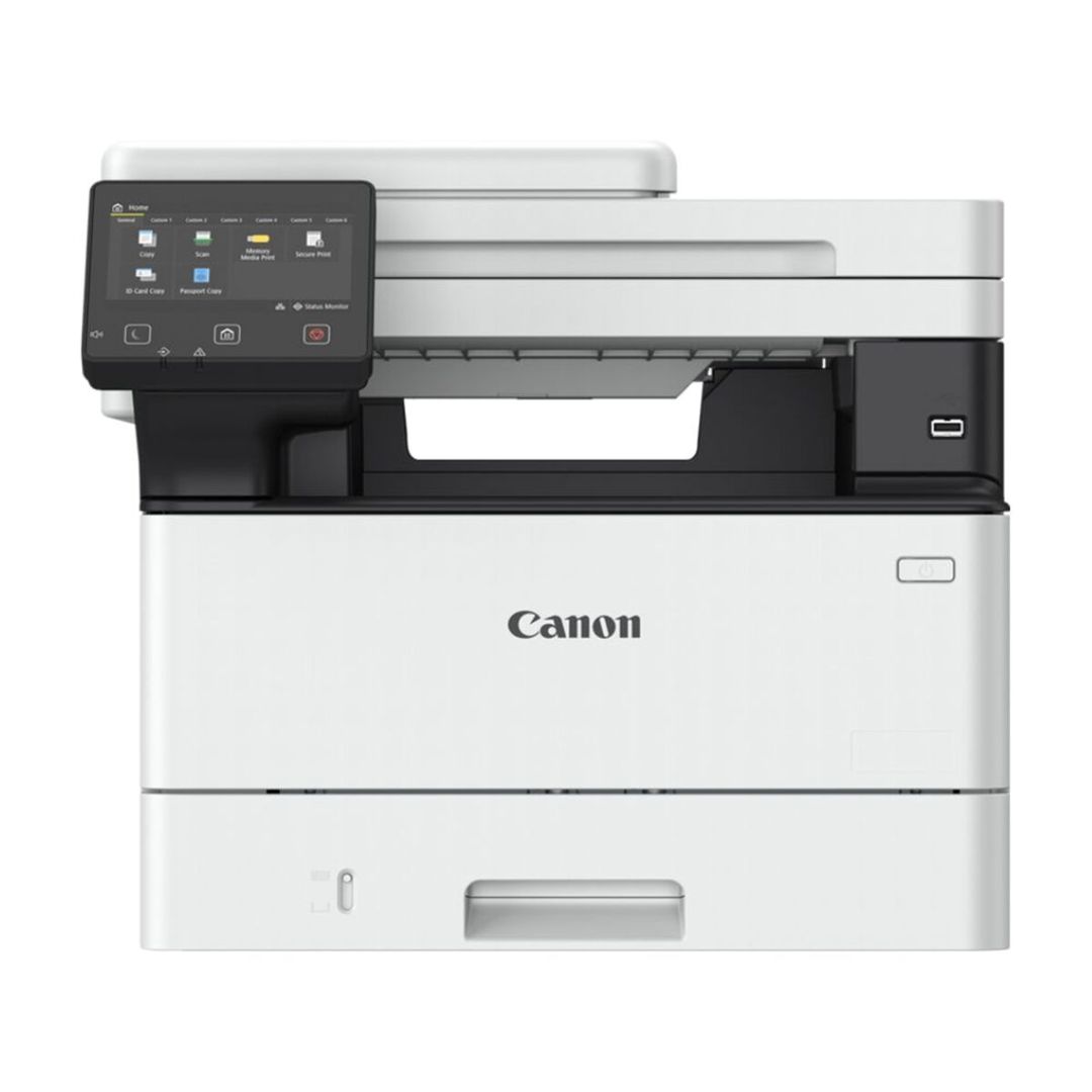 Canon i-Sensys MF461dw Lazer Çoxfunksiyalı Printer — Elektronika, Bakı (2)