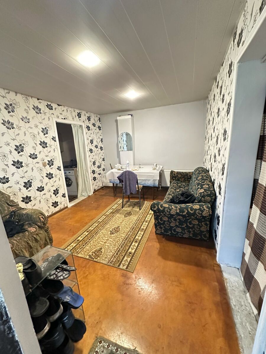 Həyət evi, Qaraçuxur qəs. — Ev, villa, Bakı (11)