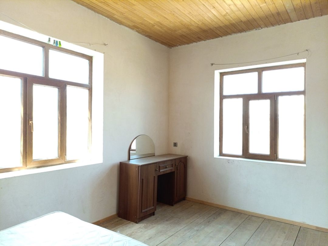 Həyət evi, Yaşıl dərə — Ev, villa, Sumqayıt (11)