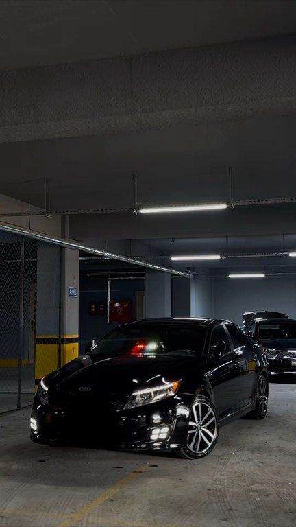 Kia Optima, 2.0 L, 2014 il, 119 000 km — Avtomobillər, Naxçıvan (4)