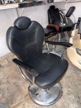 Salon kreslosu — Biznes və avadanlıq
