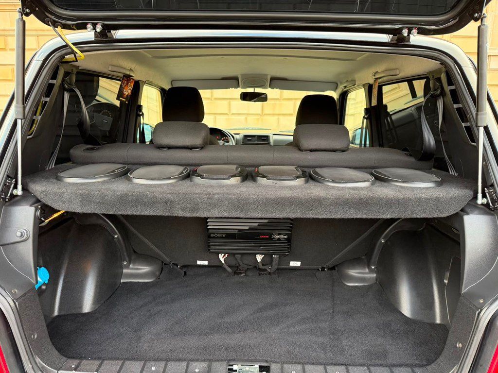 LADA (VAZ) Niva, 1.7 L, 2025 il, 13 900 km — Avtomobillər, Bakı (8)