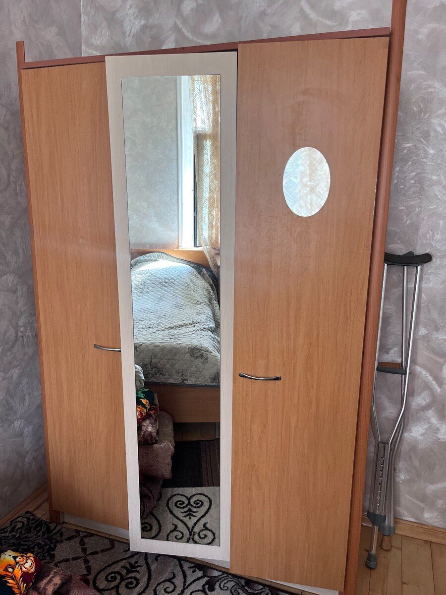 1-otaqlı mənzil kirayə verilir, Xətai r., 15 m² — Mənzil, Bakı (2)