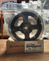 Hyundai, Kia val şkifi — Okean Koroğlu