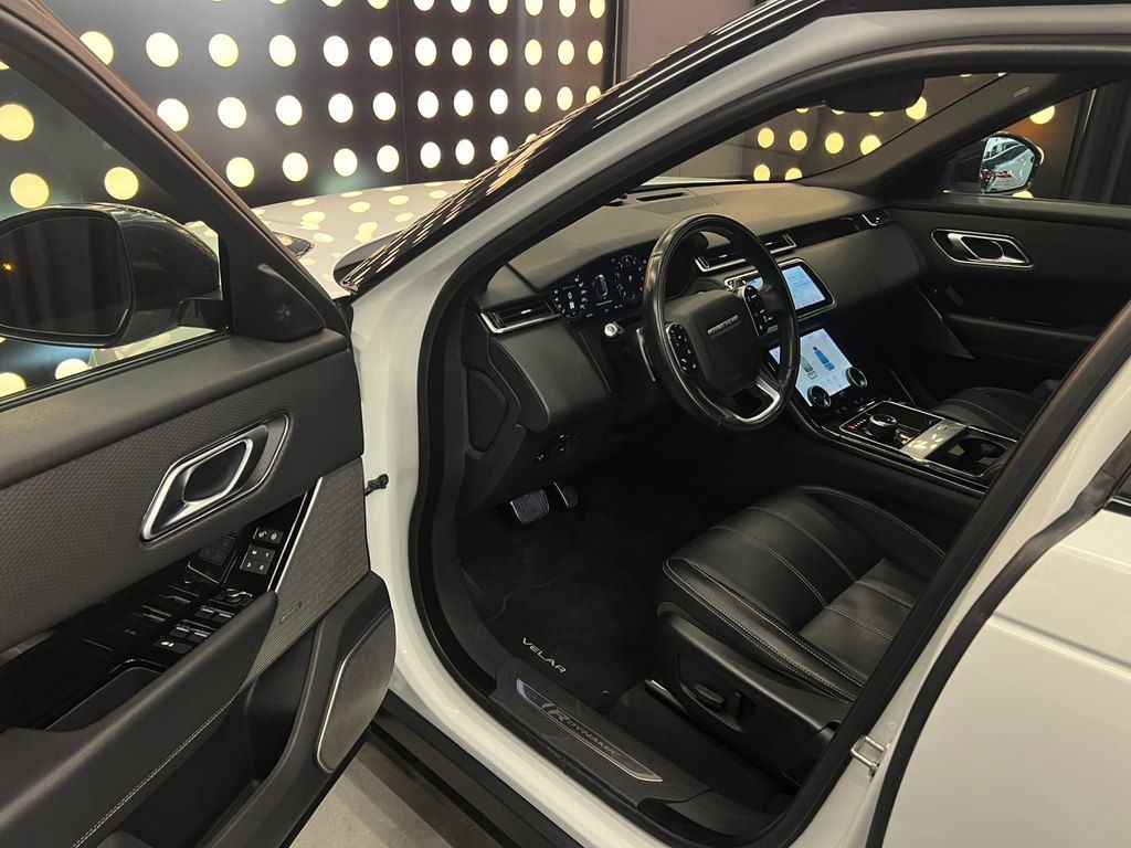 Land Rover RR Velar, 2.0 L, 2019 il, 173 000 km — Avtomobillər, Bakı (7)