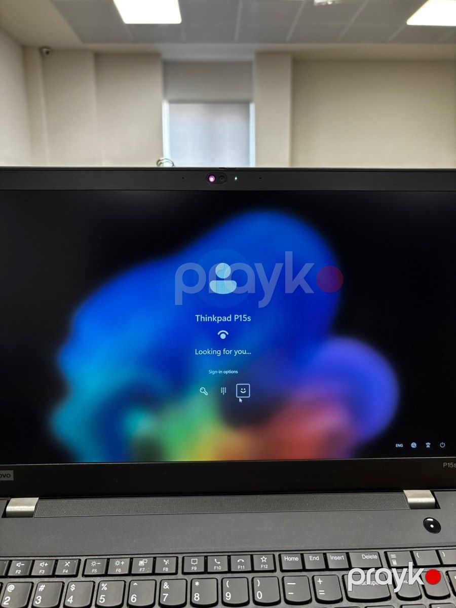 Lenovo Thinpad P15s — Noutbuklar, Bakı (7)