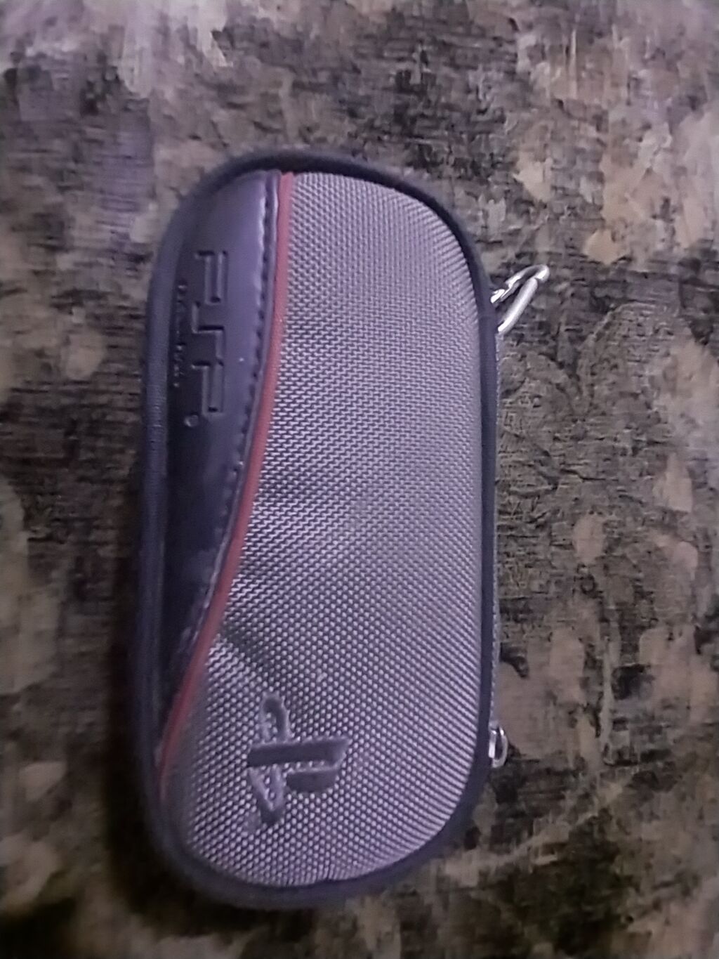 PSP (PlayStation Portable) oyun dəsti Tərkib: - PSP konsolu (gümüşü — Elektronika, Bakı (3)