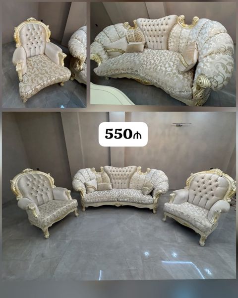 İşlənmiş, Klassik divan, Divan