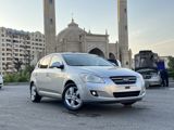 KIA Cee`d, 2007 il — Автомобили