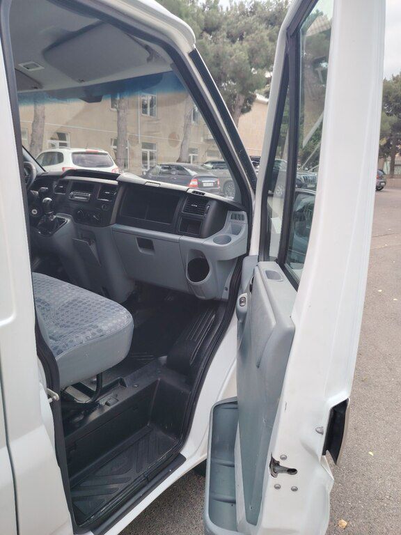 Ford Transit, 2.2 L, 2009 il, 167 000 km — Avtomobillər, Bakı (11)